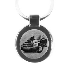 Dodge Durango Gravur