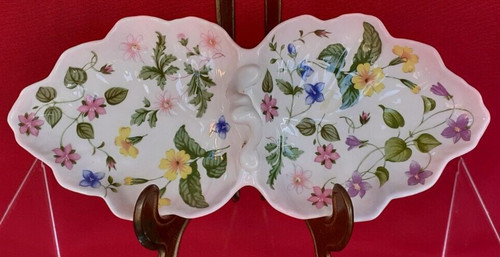 Queens english bone china - queens,