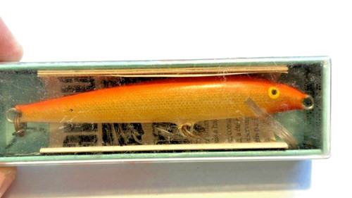 Rapala original floating - original,