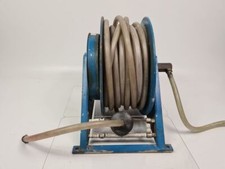 Götz Automatischer Schlauchaufroller Druckluftschlauch Schlauch Automatik 