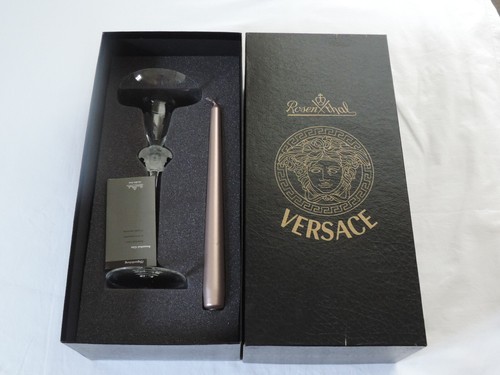 Rosenthal versace medusa - rosenthal,