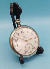 antik Taschenuhr "Centra" 800