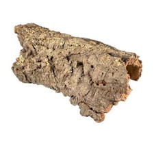 Halbröhre / flache Platte aus