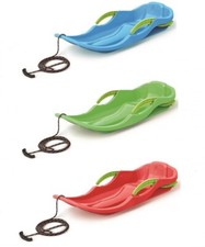 Kinderschlitten Bob Schlitten