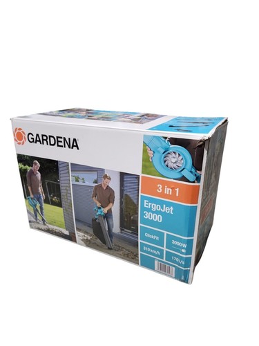 GARDENA