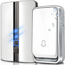 Kabellose Funkklingel Set