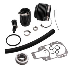 Reparatursatz für Balg-Spiegeldichtung 30-803099T1 for Mercruiser Alpha 1 Gen 2