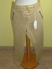 Chino edc slim fit sandfarben Hose Gr 42 regular neu
