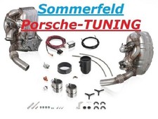 OEM Porsche Carrera 996