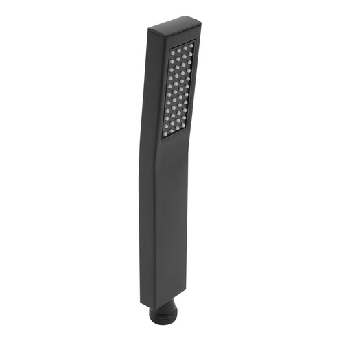 Messing handbrausekopf - messing,