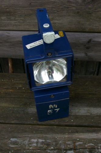 Ceag bwe handlampe - ceag,