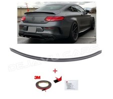 C63S AMG Edition 1 Look