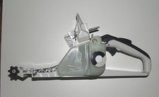 Tankgehäuse griffgehäuse - tankgehäuse, /