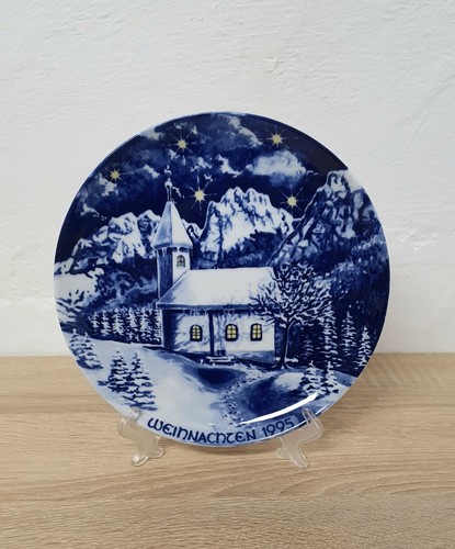 Royal bavaria wandteller - bavaria,