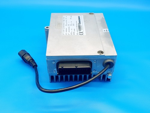 Ladegerät elh 2425 stapler - elh,