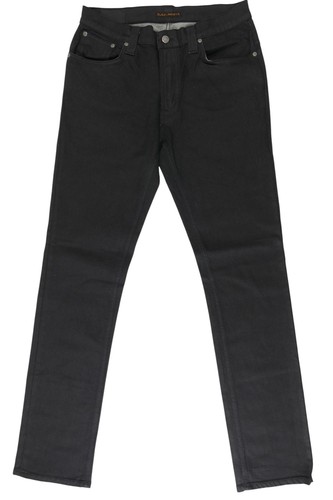 Nudie thin finn herren - finn, jeans