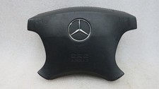 Mercedes Benz W220 - SRS