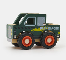 Holz Auto Park Ranger