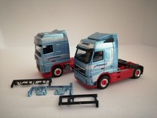 Herpa daf und volvo - herpa, 12