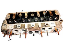 VW Lupo Kopf Zylinderkopf