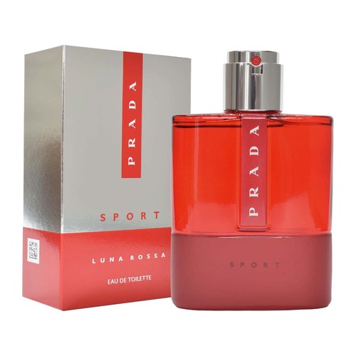 Prada luna rossa - prada,