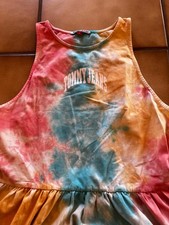 Sommer Kleid Tommy Jeans