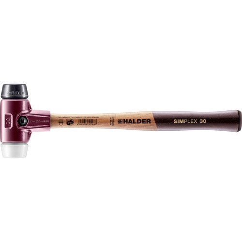 Halder simplex 3027 - simplex, 3027.030