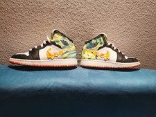 AIR JORDAN 1 Mid SE Slim