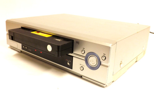 Lv2285 vhs videorekorder - lv2285,