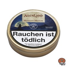 VAUEN Auenland Midnight