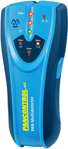 Pancontrol pan multidetector - pancontrol,