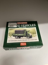 Period Vehicles Basatz