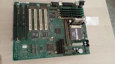 Motherboard socket siemens - motherboard, socket-7