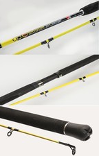 Jenzi Continuum Downrigger