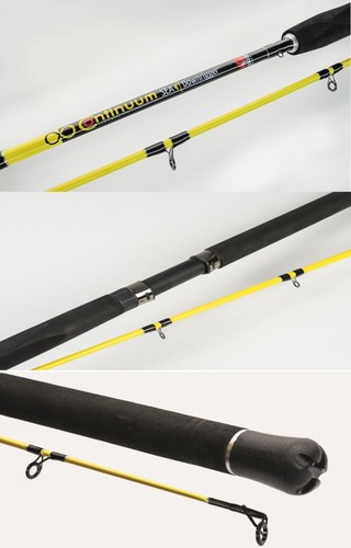 Jenzi continuum downrigger - jenzi,