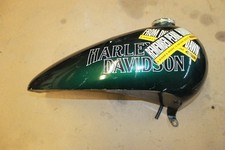 Harley Davidson Tank