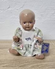 Spielpuppe Zelluloid