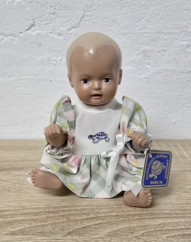 Spielpuppe zelluloid - spielpuppe,