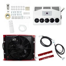 12V 12000 BTU