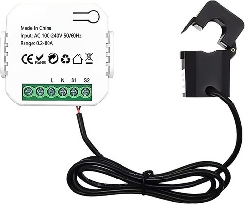 Pofet smart meter - smart,