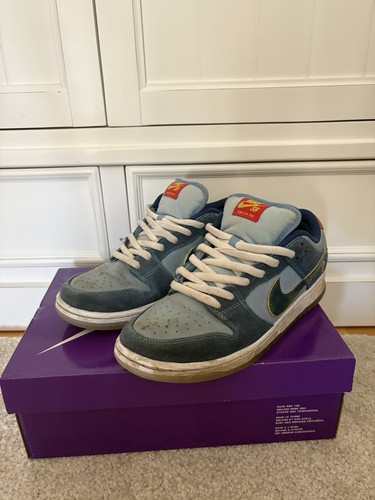 Nike dunk low why sad - nike,