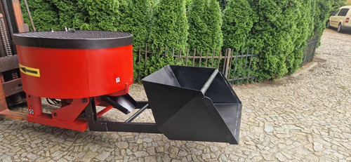Betonmischer zwangsmischer - betonmischer,