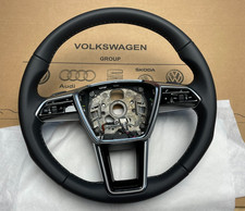 AUDI A6 C8 AUDI STEERING WHEEL