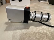 Philips Videokamera