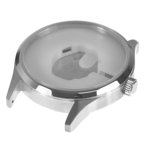 Komplettes armbanduhrgehäuse - komplettes,