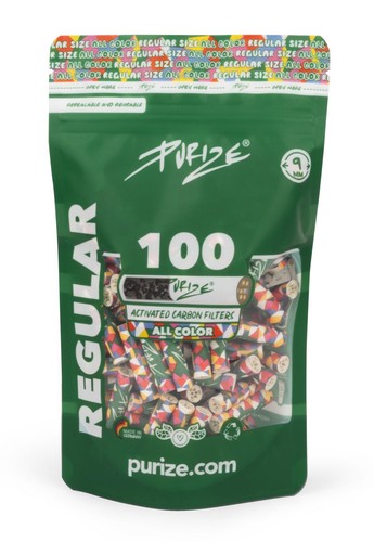 Purize regular size 9mm - purize,