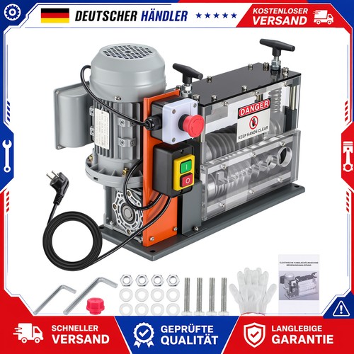 Max 40mm elektrische - max.40mm,