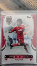 Paul Breitner - FC Bayern (125