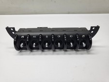Mini Cooper R50 Schaltzentrum Mittelkonsole Schalterleiste Schalter 6917989 (01)