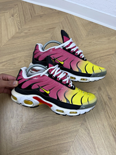 Nike air max plus - nike, tn
